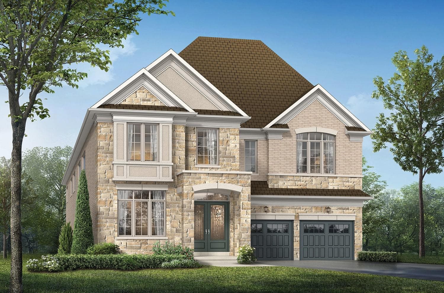 Seven Oaks Homes thumbnail 3