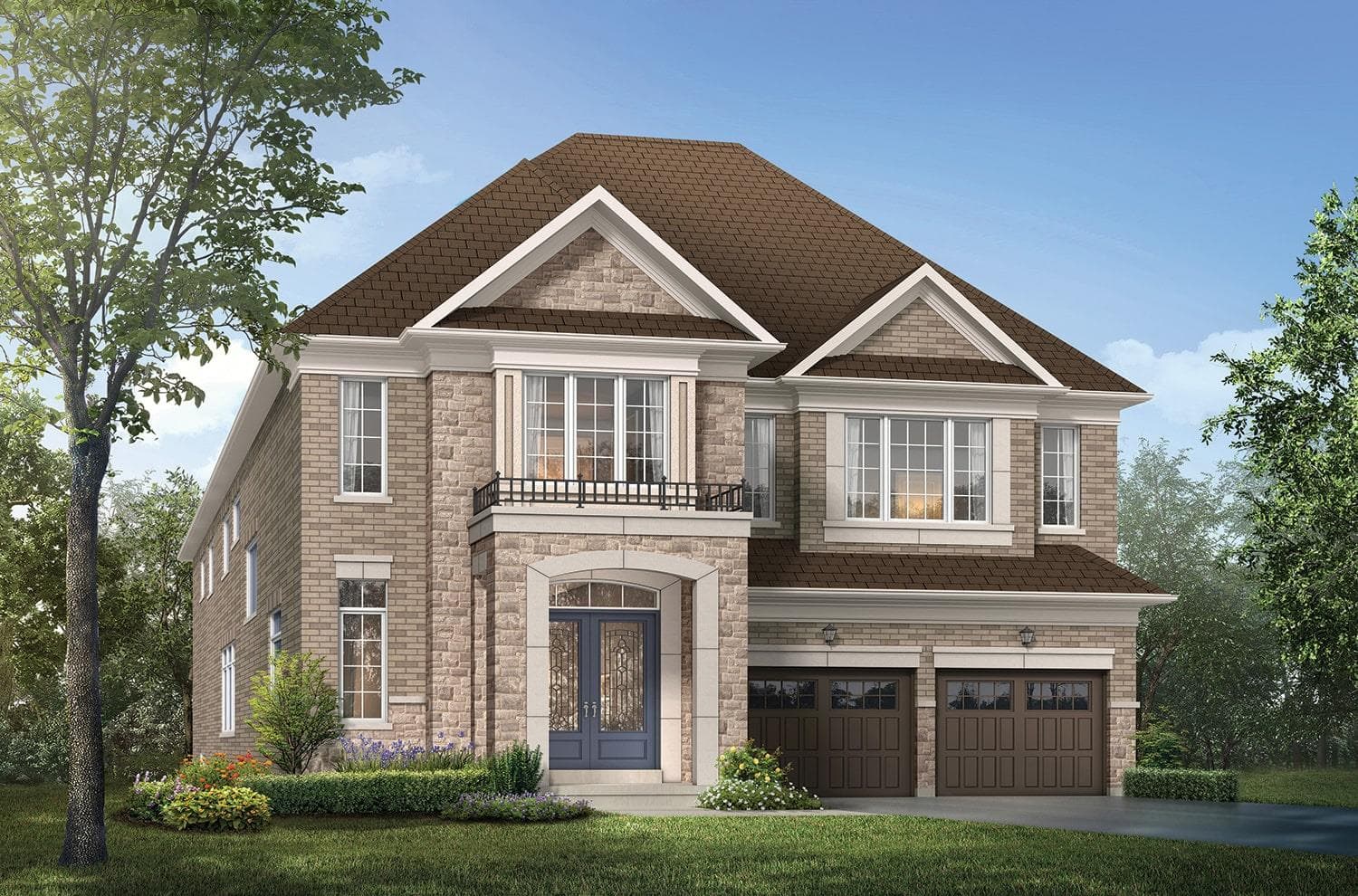 Seven Oaks Homes thumbnail 4