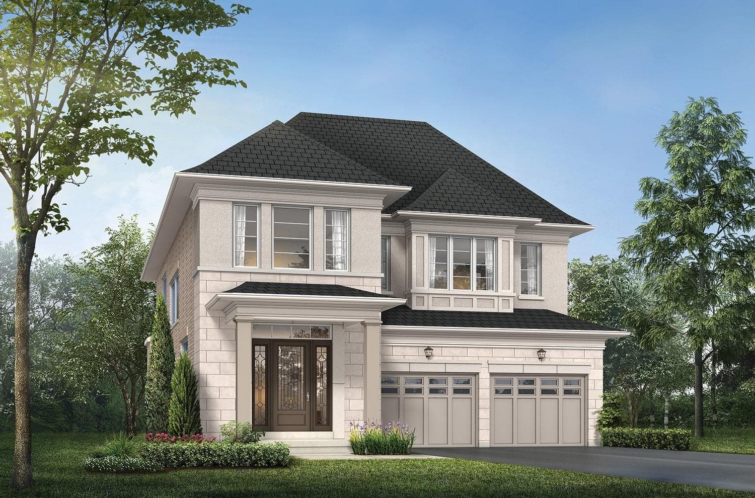 Seven Oaks Homes thumbnail 5