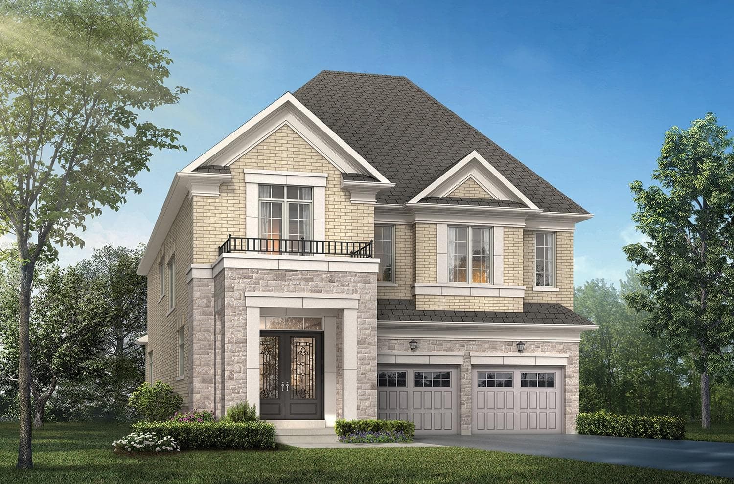 Seven Oaks Homes thumbnail 6