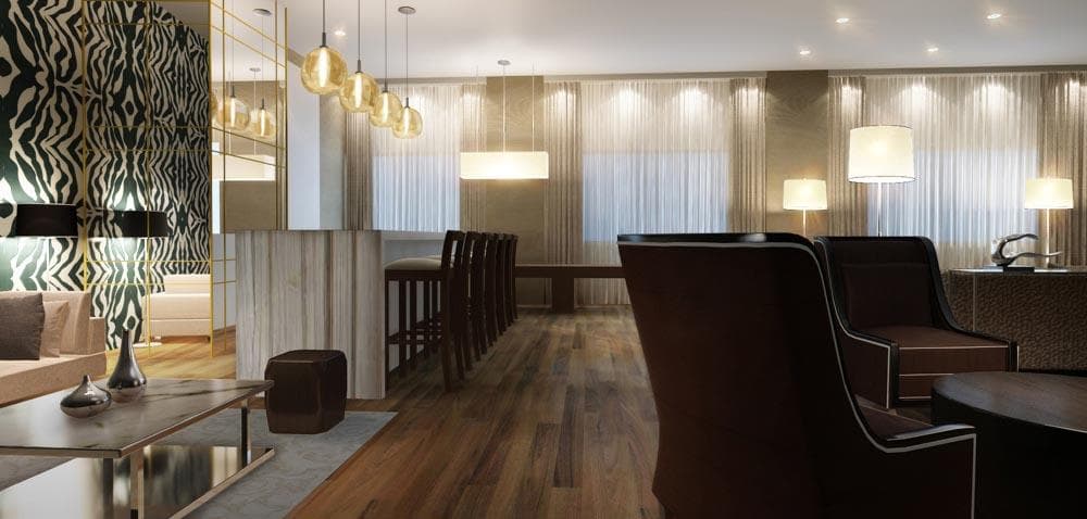 SoHo Champagne Condos thumbnail 10
