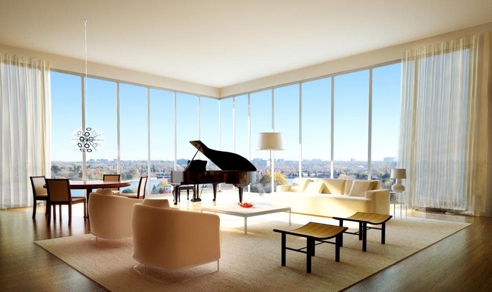 SoHo Champagne Condos thumbnail 7