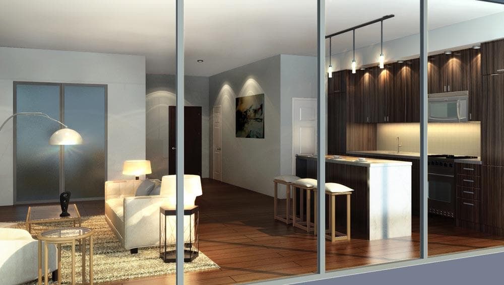 SoHo Champagne Condos thumbnail 8