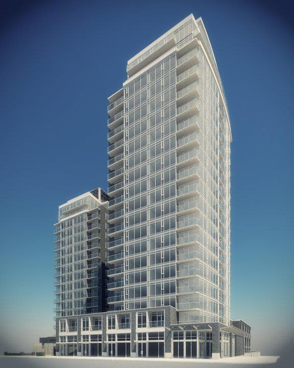 SoHo Champagne Condos thumbnail 14
