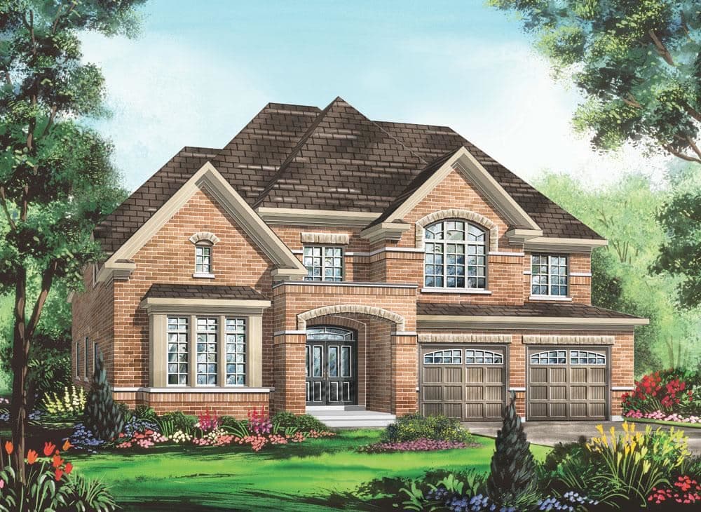 Stonemanor Woods Homes thumbnail 6