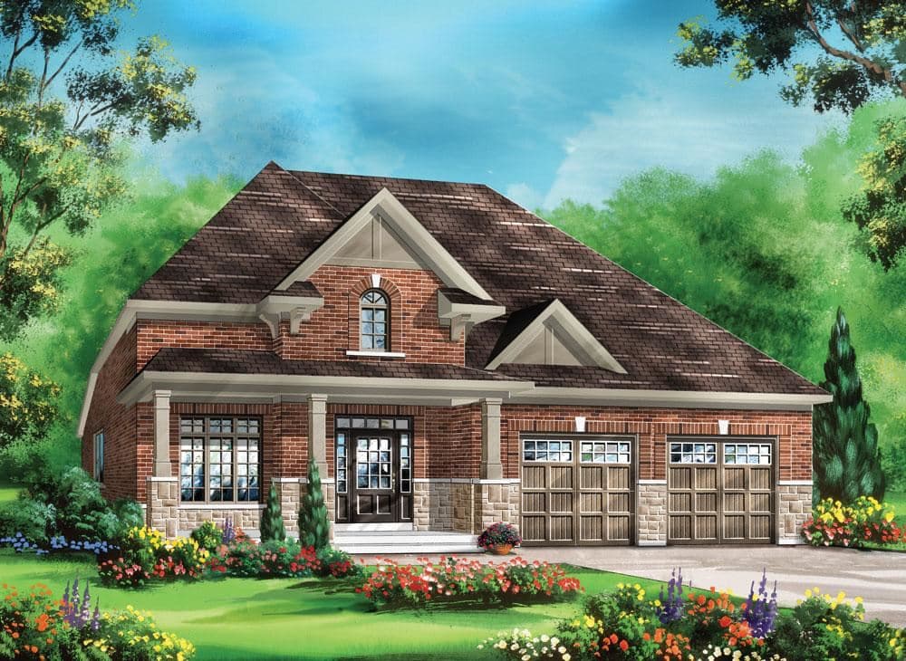 Stonemanor Woods Homes thumbnail 7