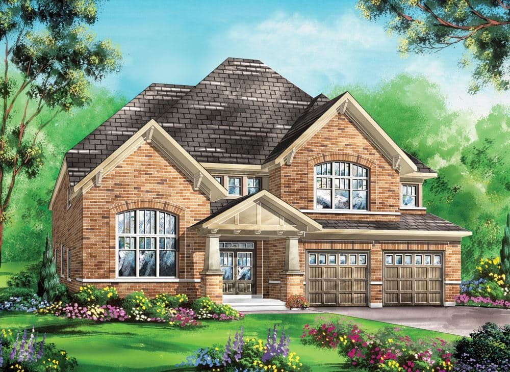 Stonemanor Woods Homes thumbnail 8