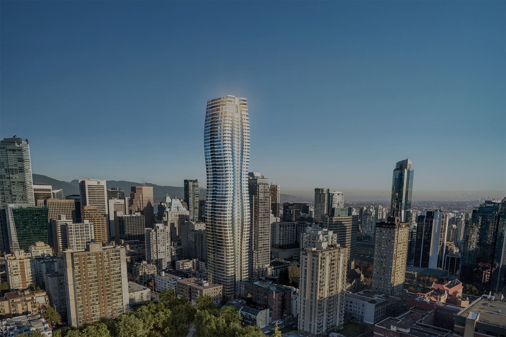 The Curv Condos thumbnail 8
