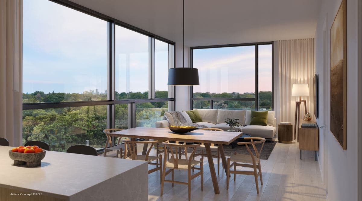 The Deane Condos thumbnail 6