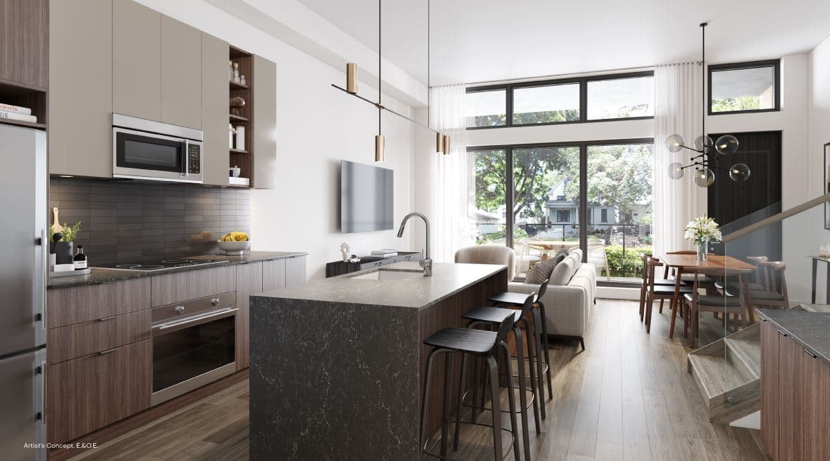 The Deane Condos thumbnail 7