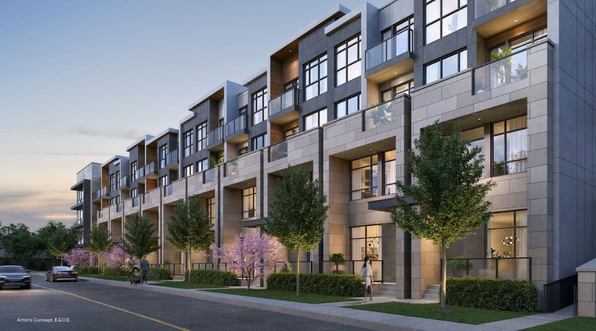 The Deane Condos thumbnail 2
