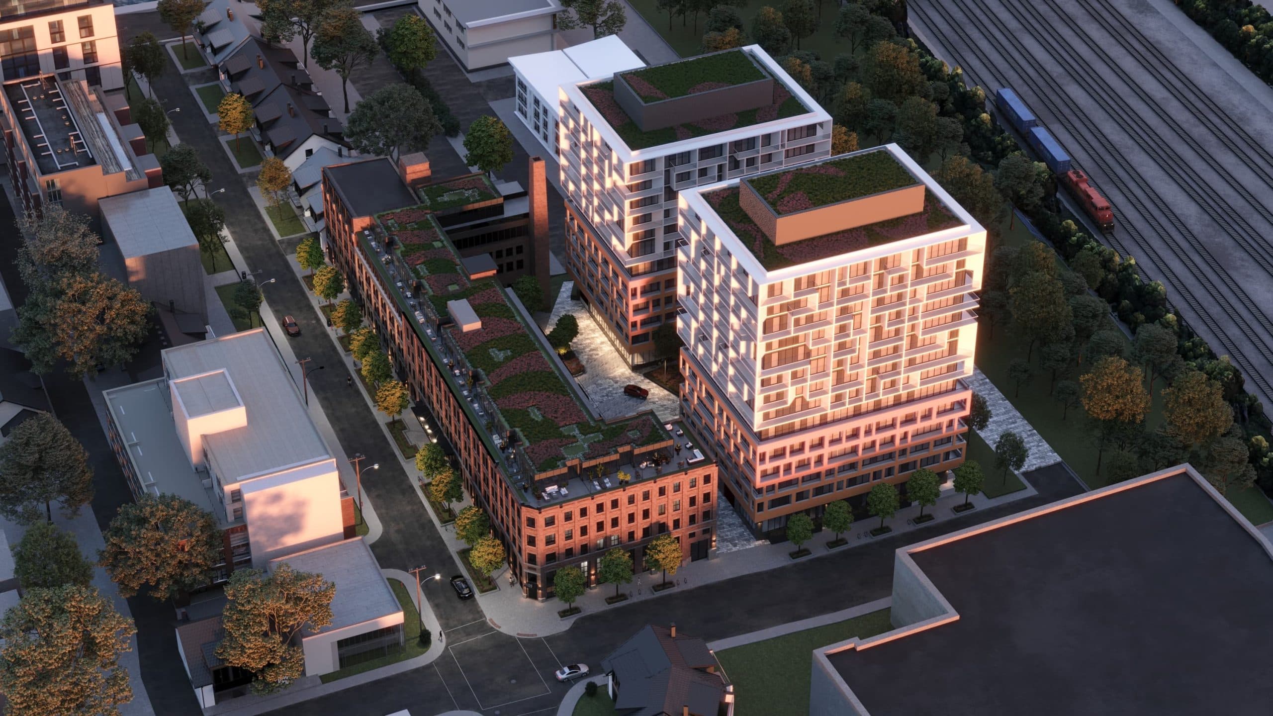 The Essery Condos thumbnail 2