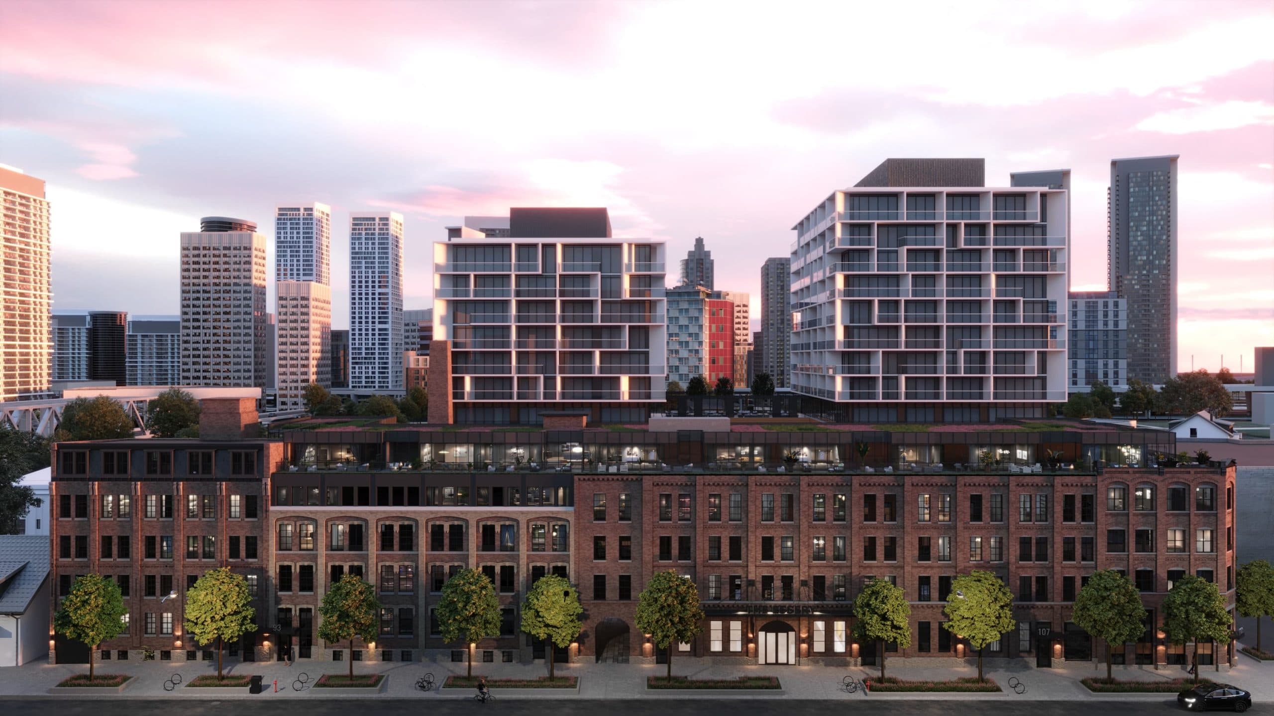 The Essery Condos thumbnail 3