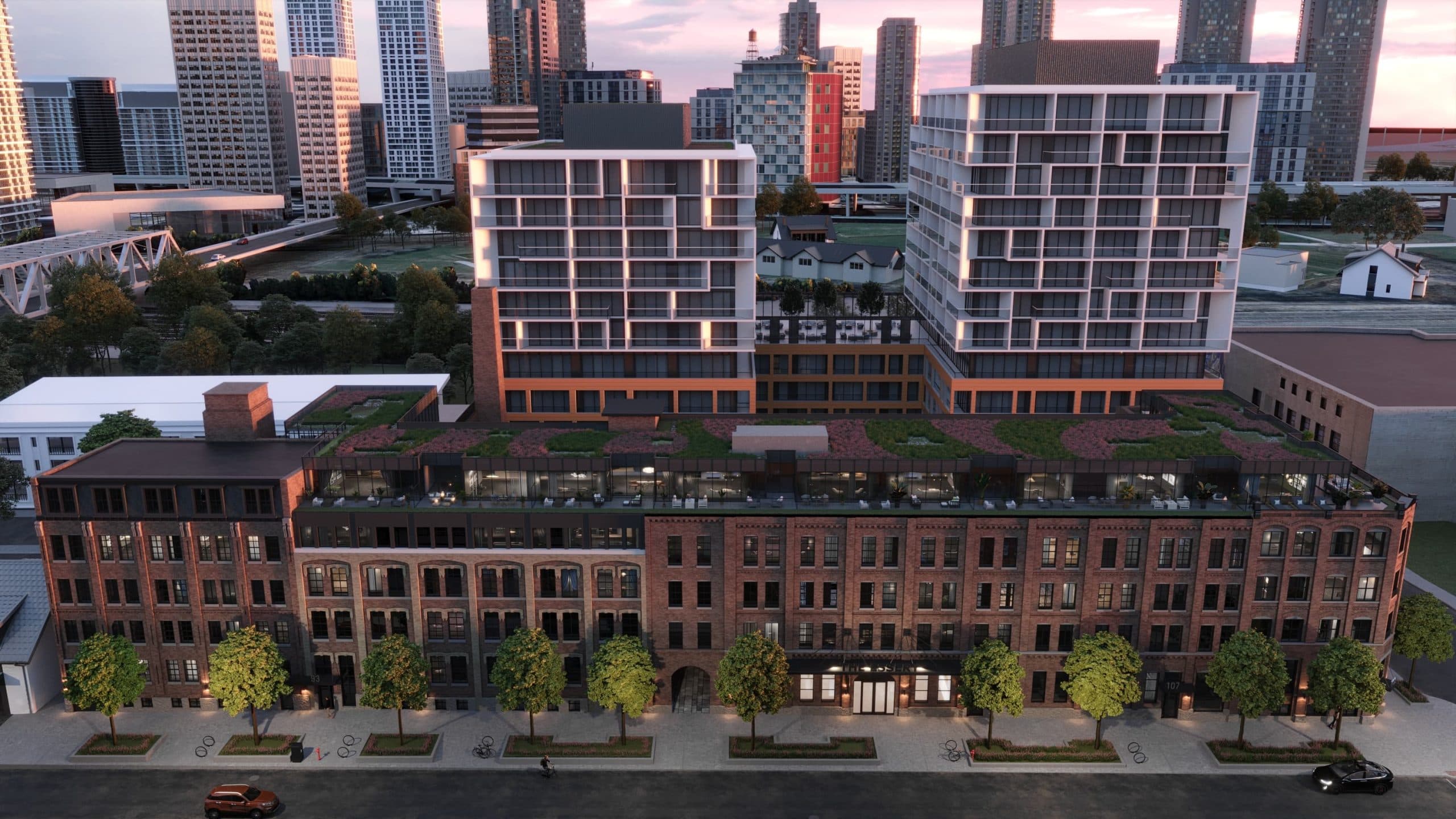 The Essery Condos thumbnail 4