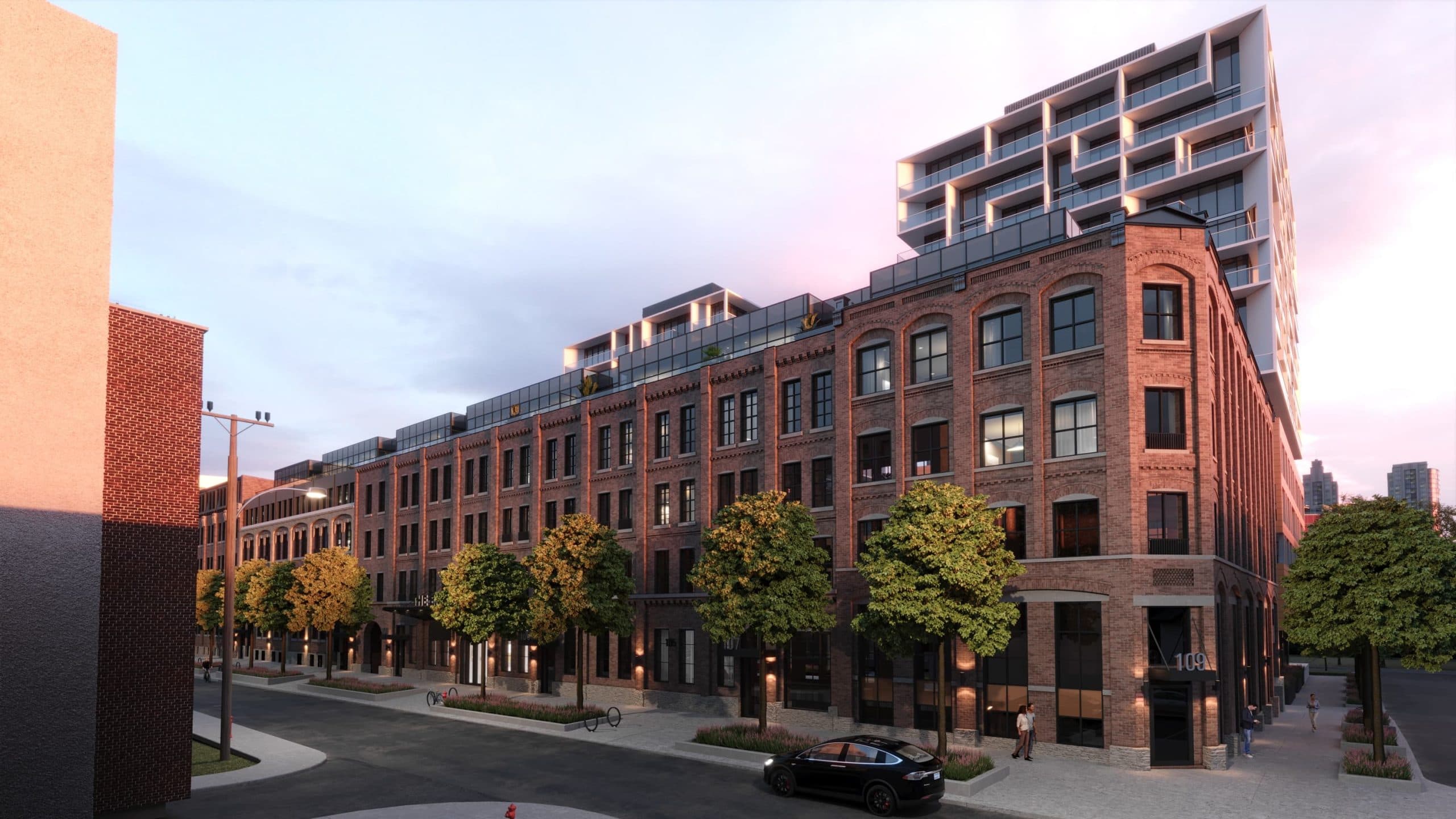 The Essery Condos thumbnail 5