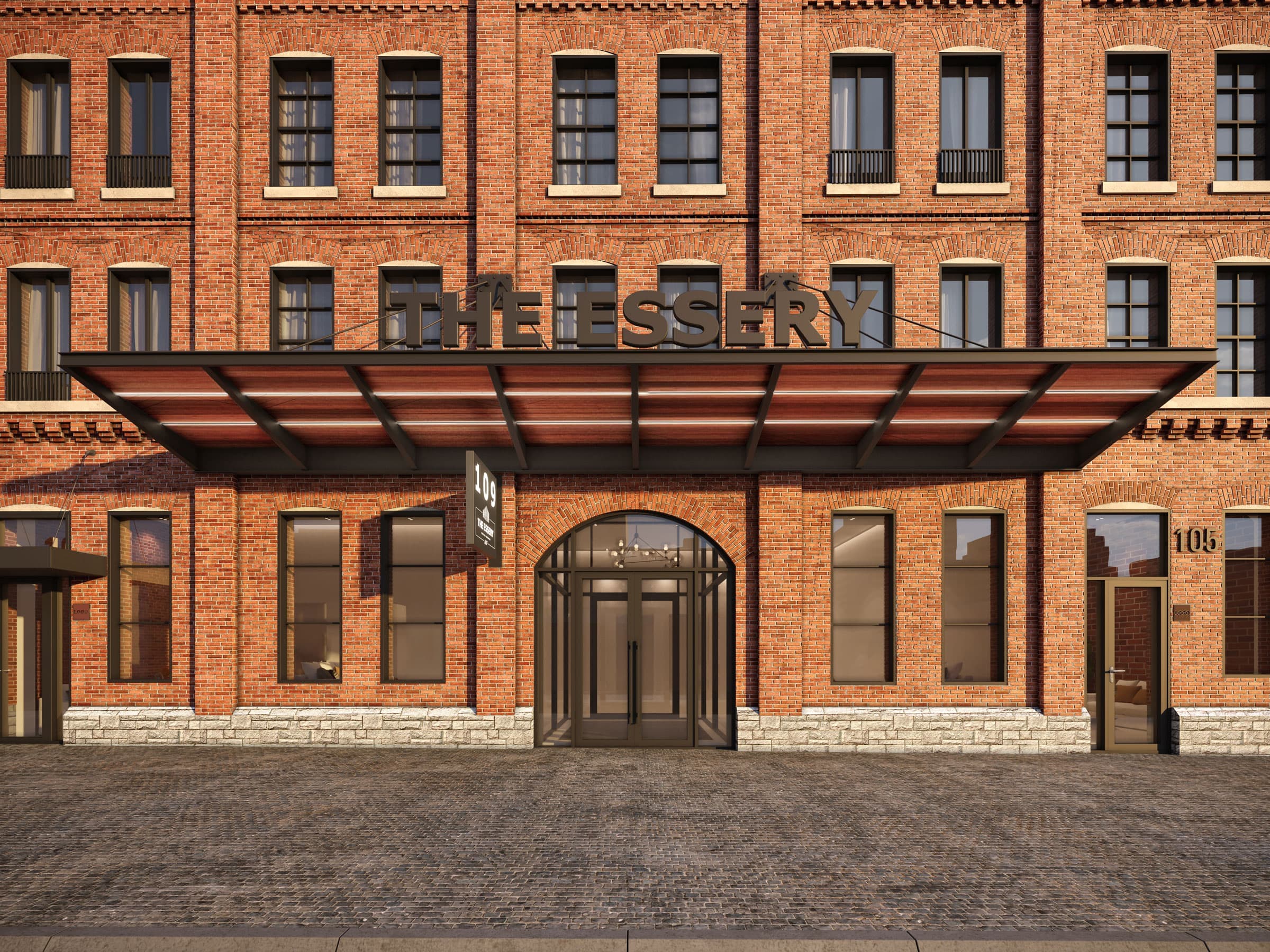 The Essery Condos thumbnail 6