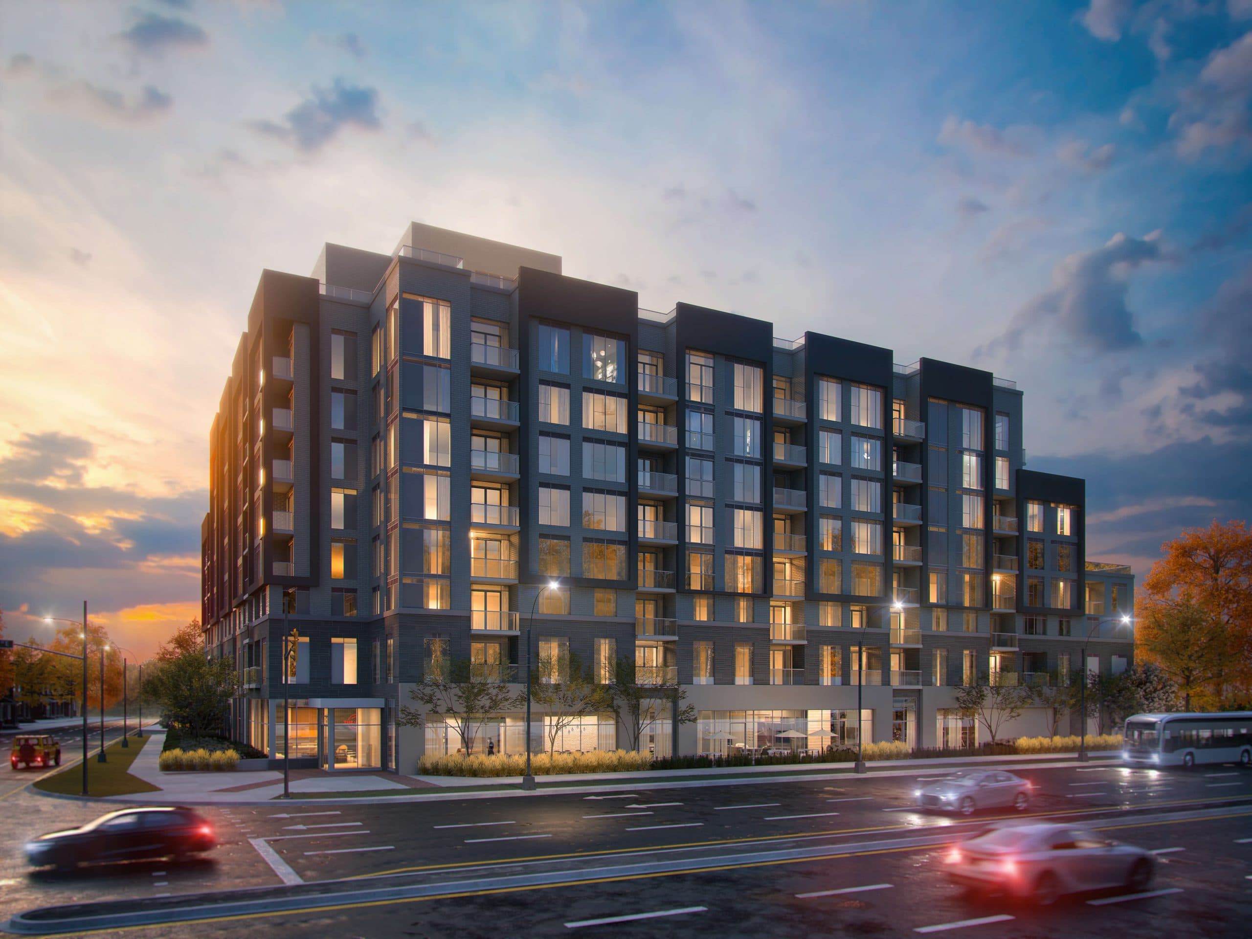 The Post Condos thumbnail 3