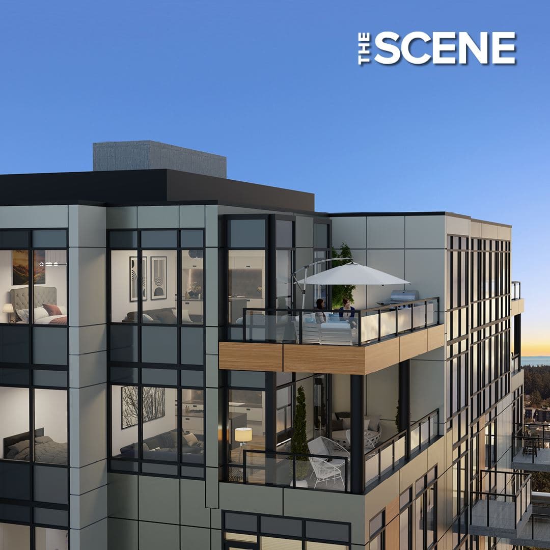 The Scene Condos thumbnail 9