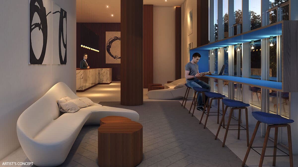 U.C. Tower Condos thumbnail 2