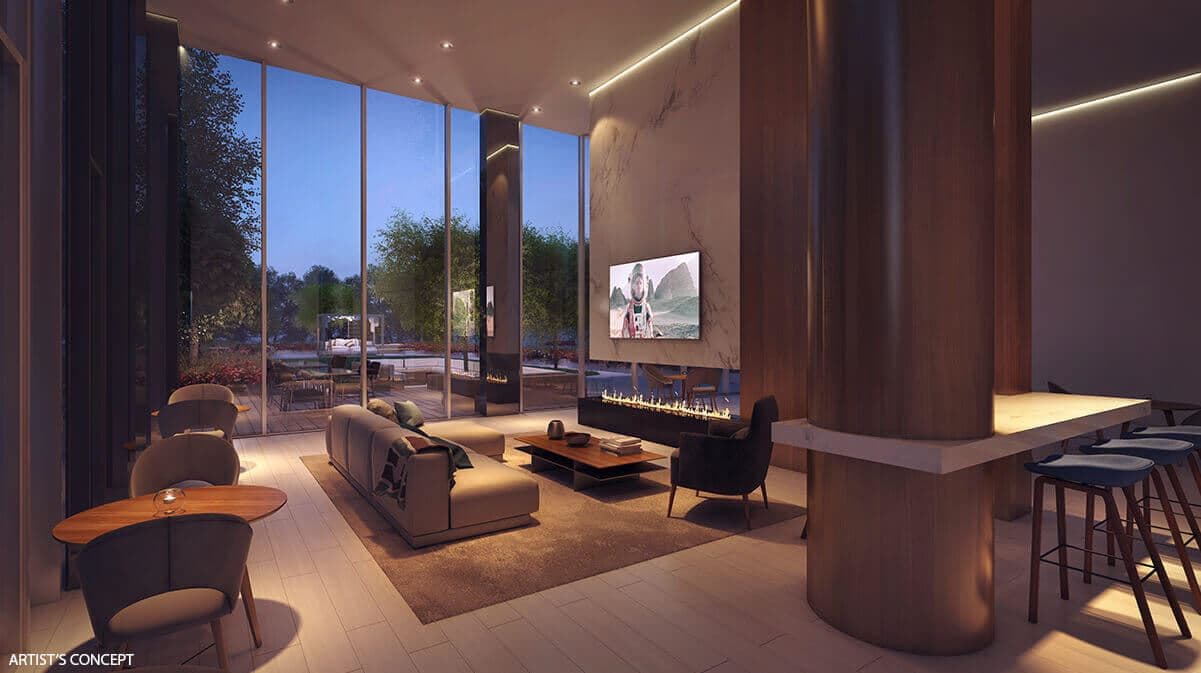 U.C. Tower Condos thumbnail 3