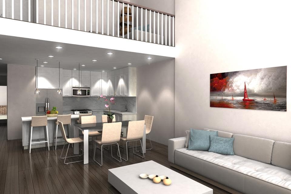 Union Lofts Condos thumbnail 5