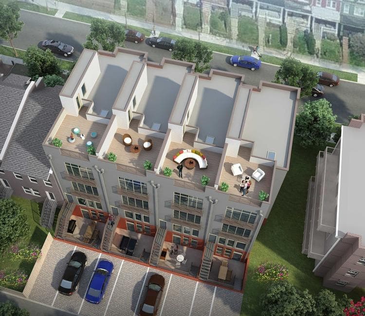 Union Lofts Condos thumbnail 2