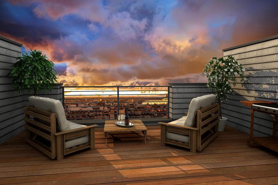 Union Lofts Condos thumbnail 4
