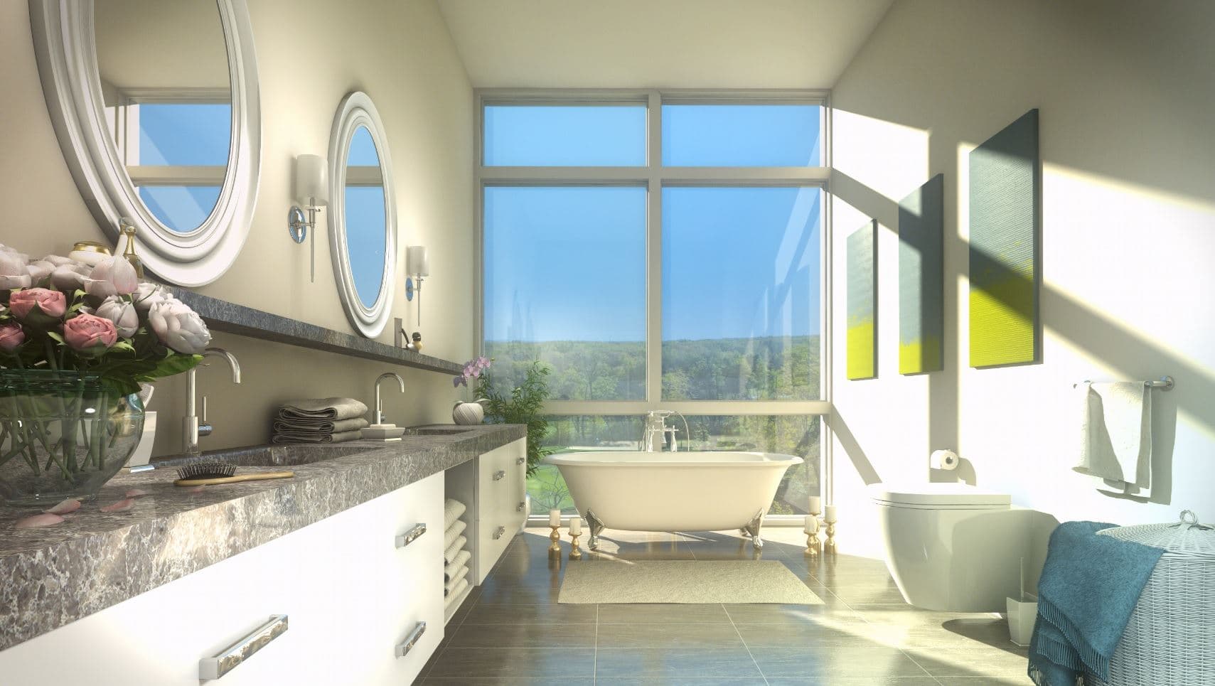 Upper Vista Condos thumbnail 8