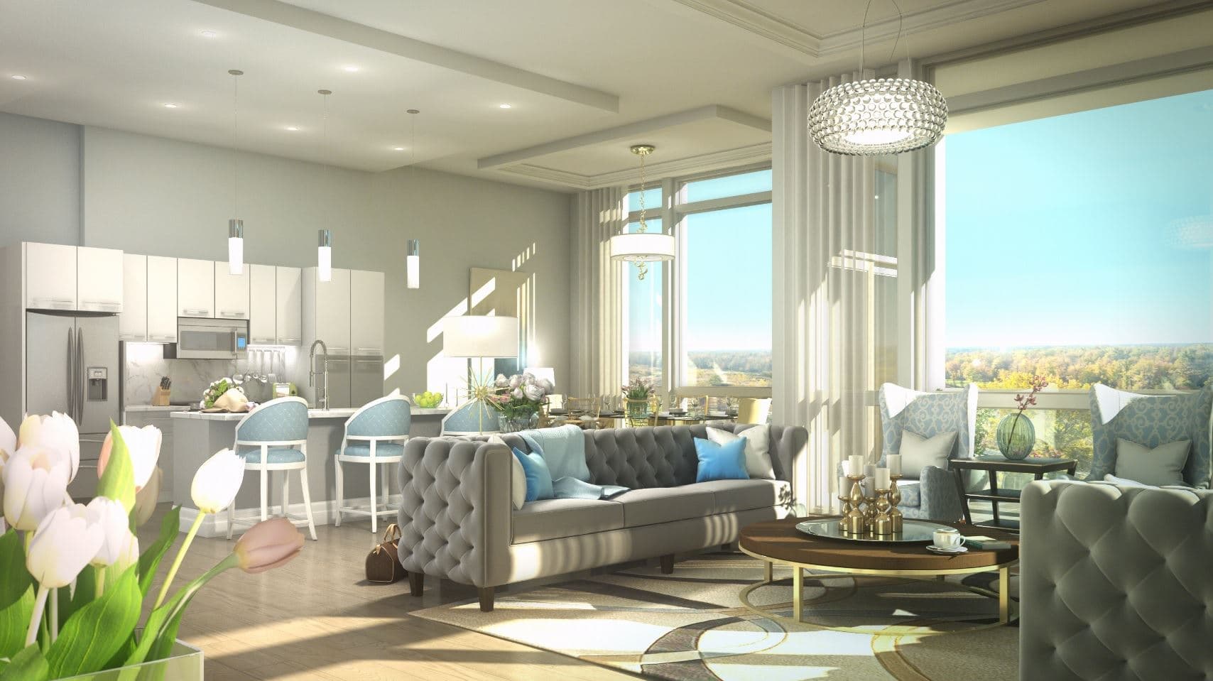 Upper Vista Condos thumbnail 7