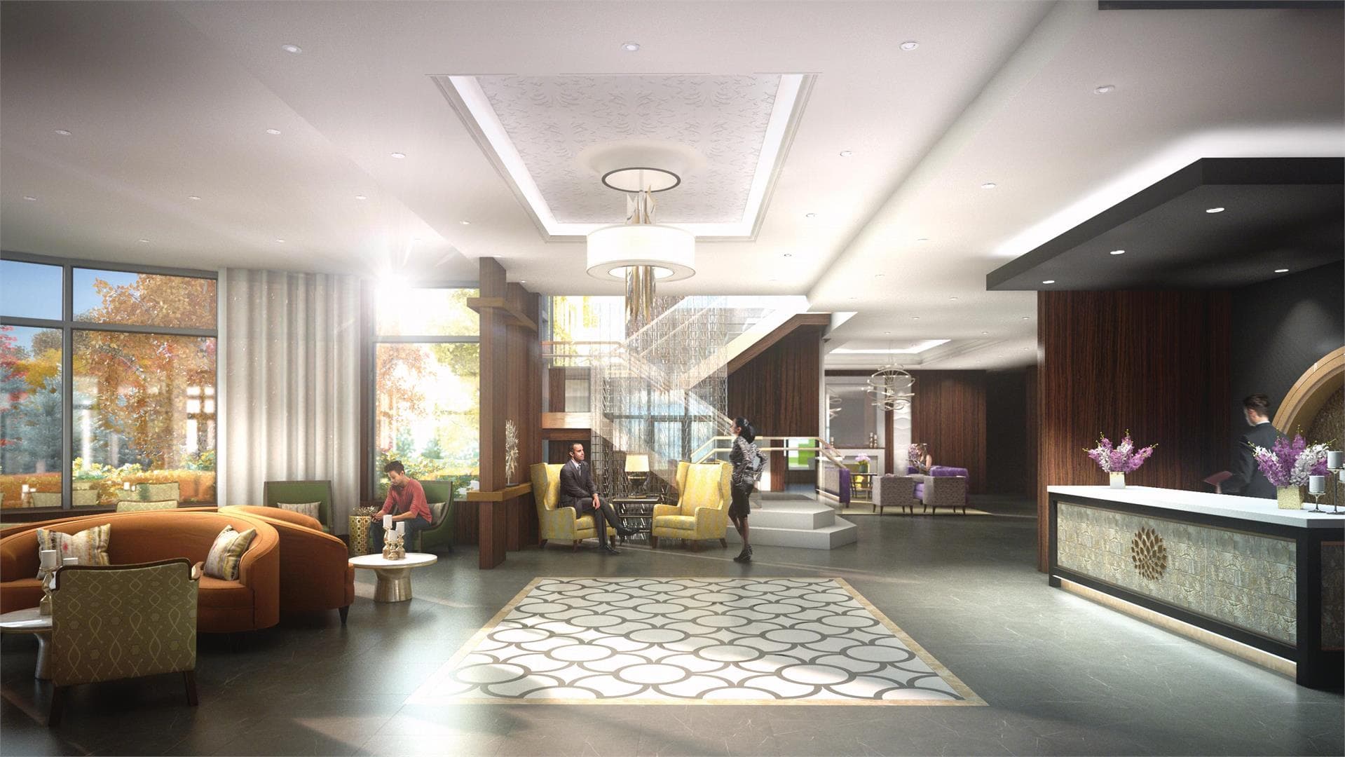 Upper Vista Condos thumbnail 5