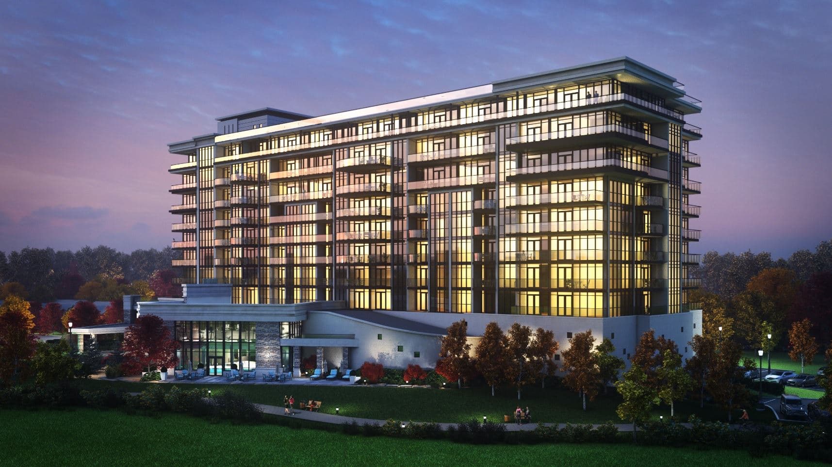 Upper Vista Condos thumbnail 2