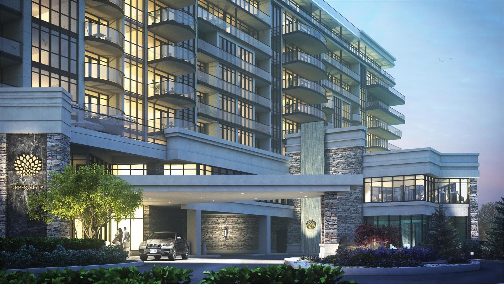 Upper Vista Condos thumbnail 3