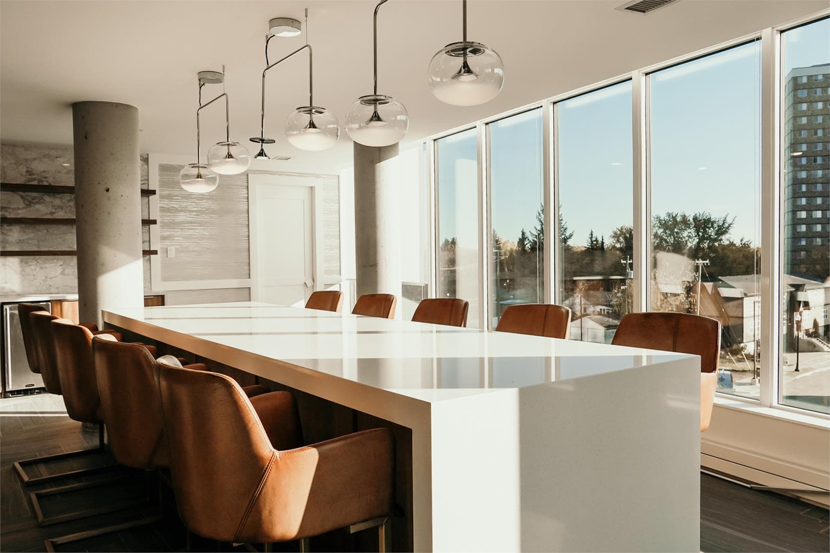 West Block Glenora Condos thumbnail 19