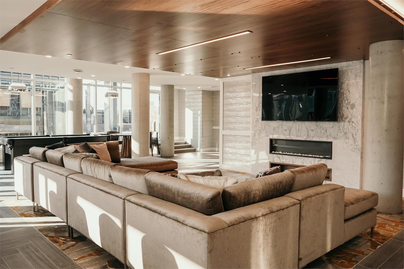West Block Glenora Condos thumbnail 12