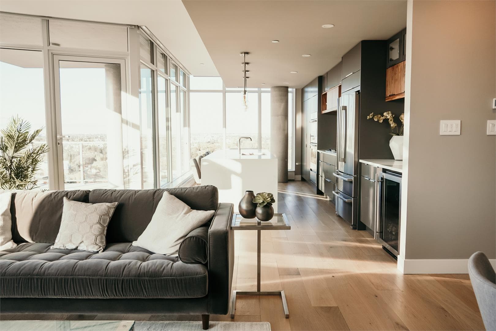 West Block Glenora Condos thumbnail 8