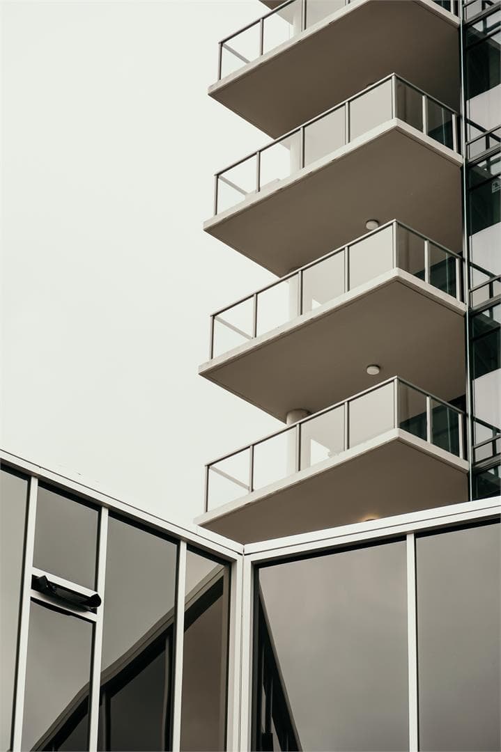 West Block Glenora Condos thumbnail 4