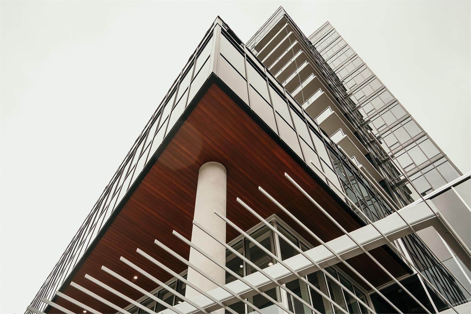West Block Glenora Condos thumbnail 5