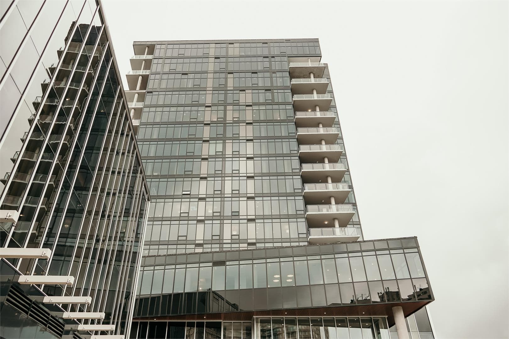 West Block Glenora Condos thumbnail 6