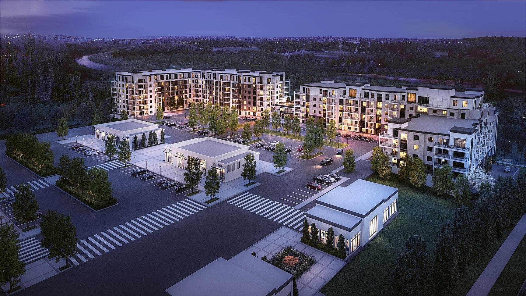 Botanica Condos thumbnail 2