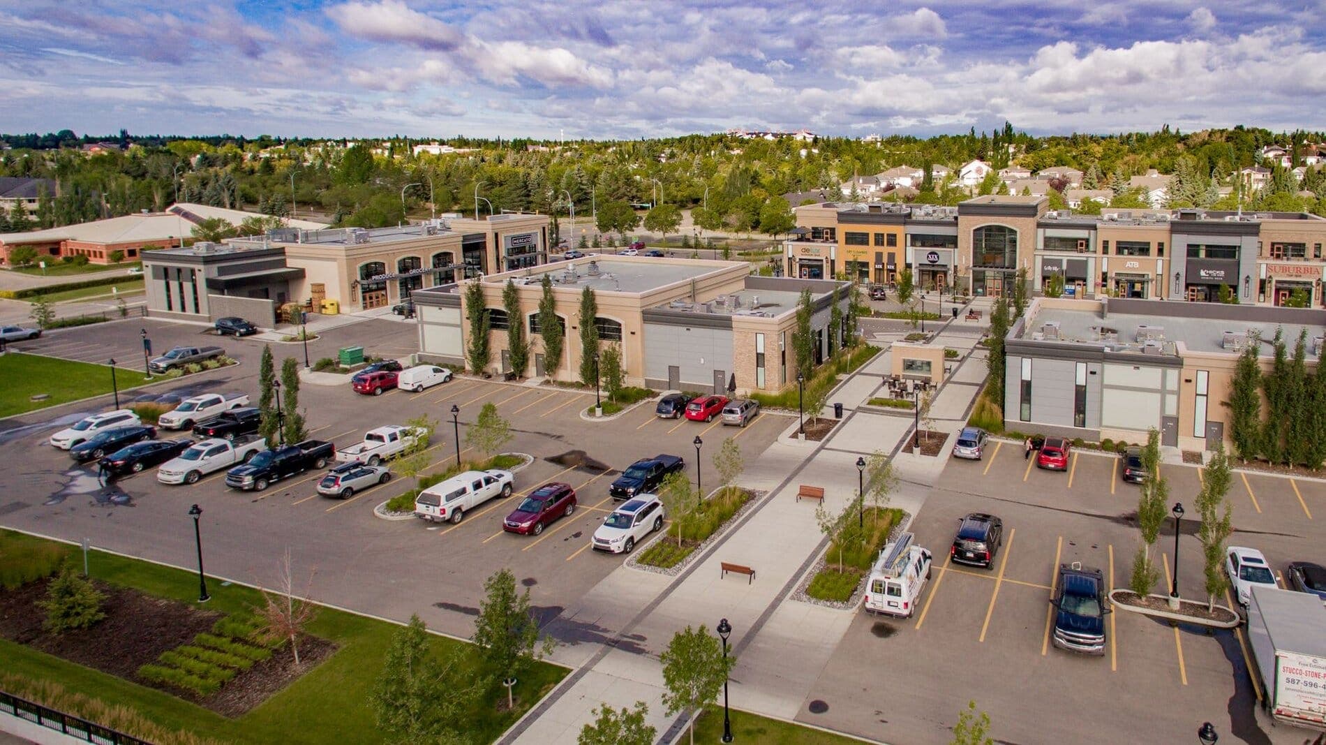 Botanica Condos thumbnail 7