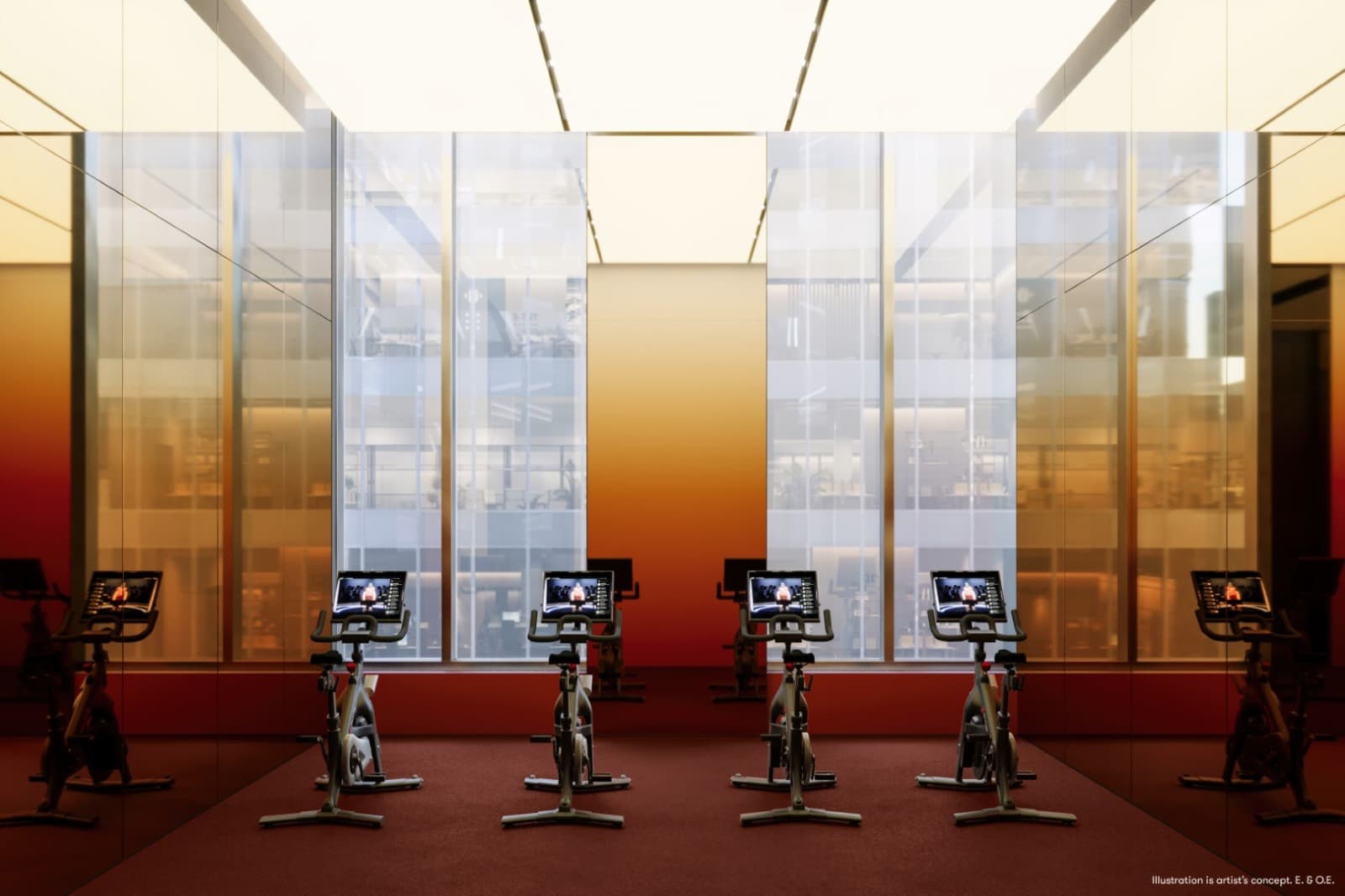 Forma Condos thumbnail 25