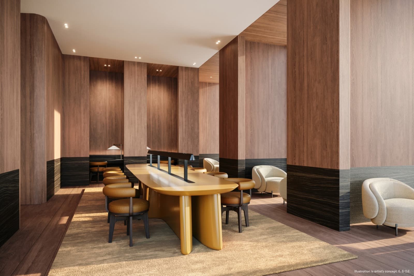 Forma Condos thumbnail 16