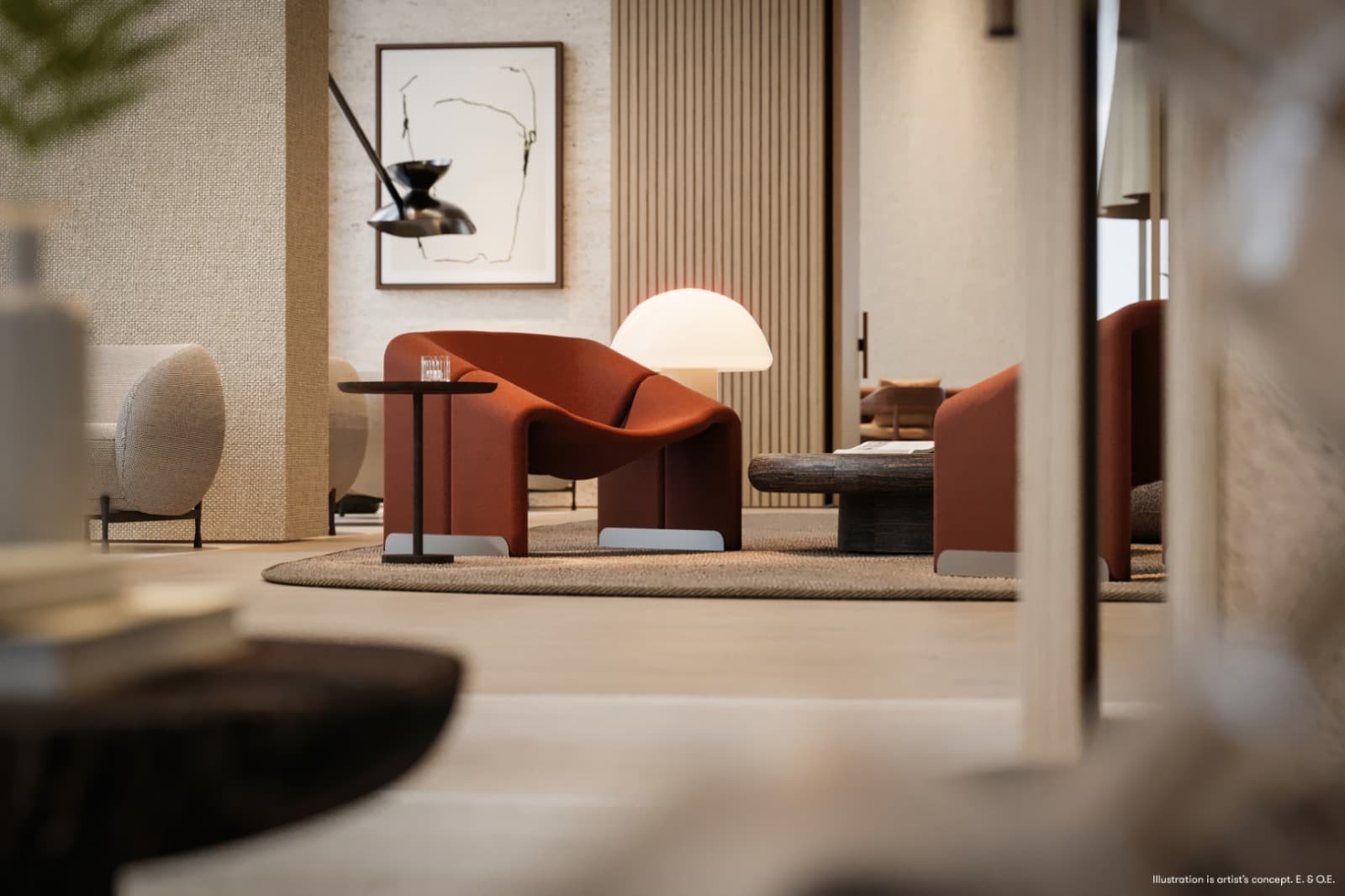 Forma Condos thumbnail 12