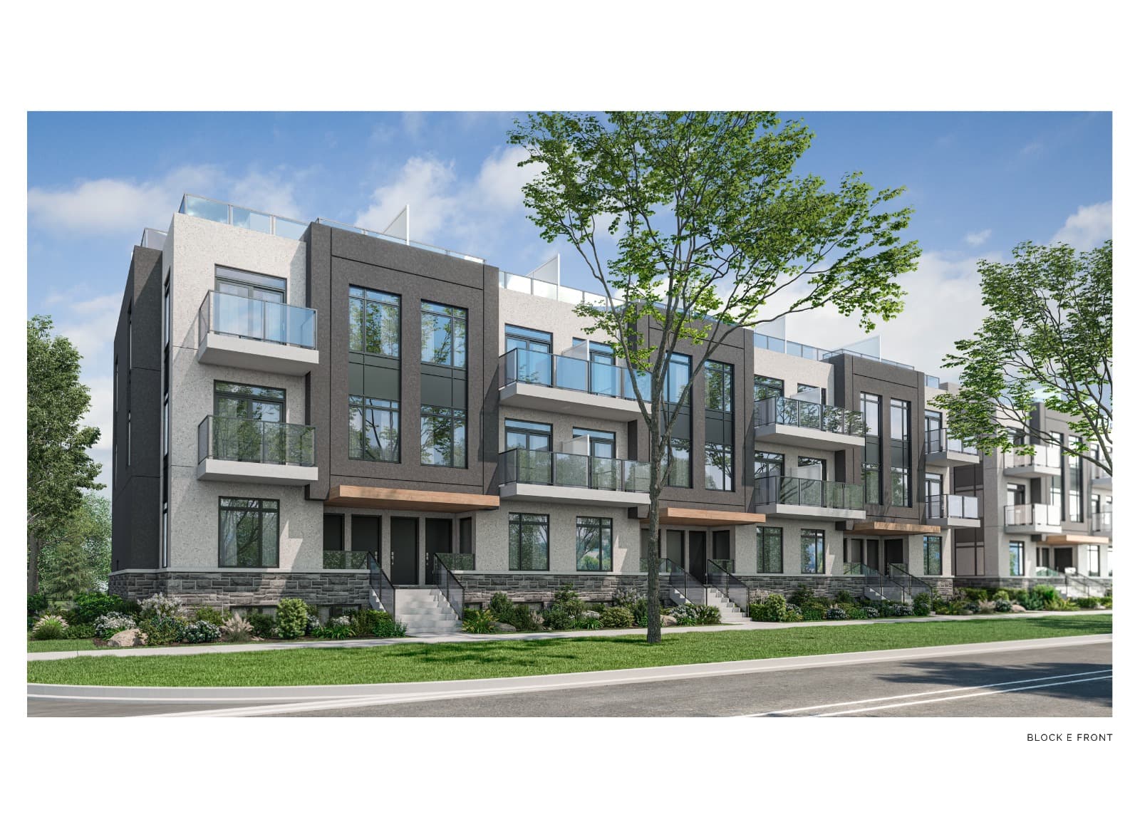 Gates of Thornhill Condos thumbnail 3