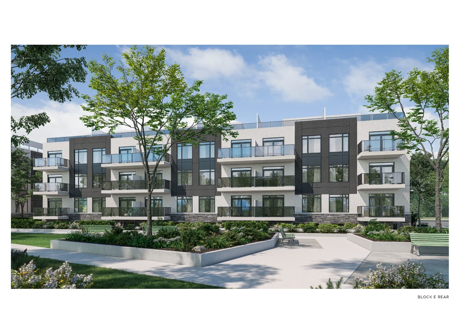 Gates of Thornhill Condos thumbnail 2