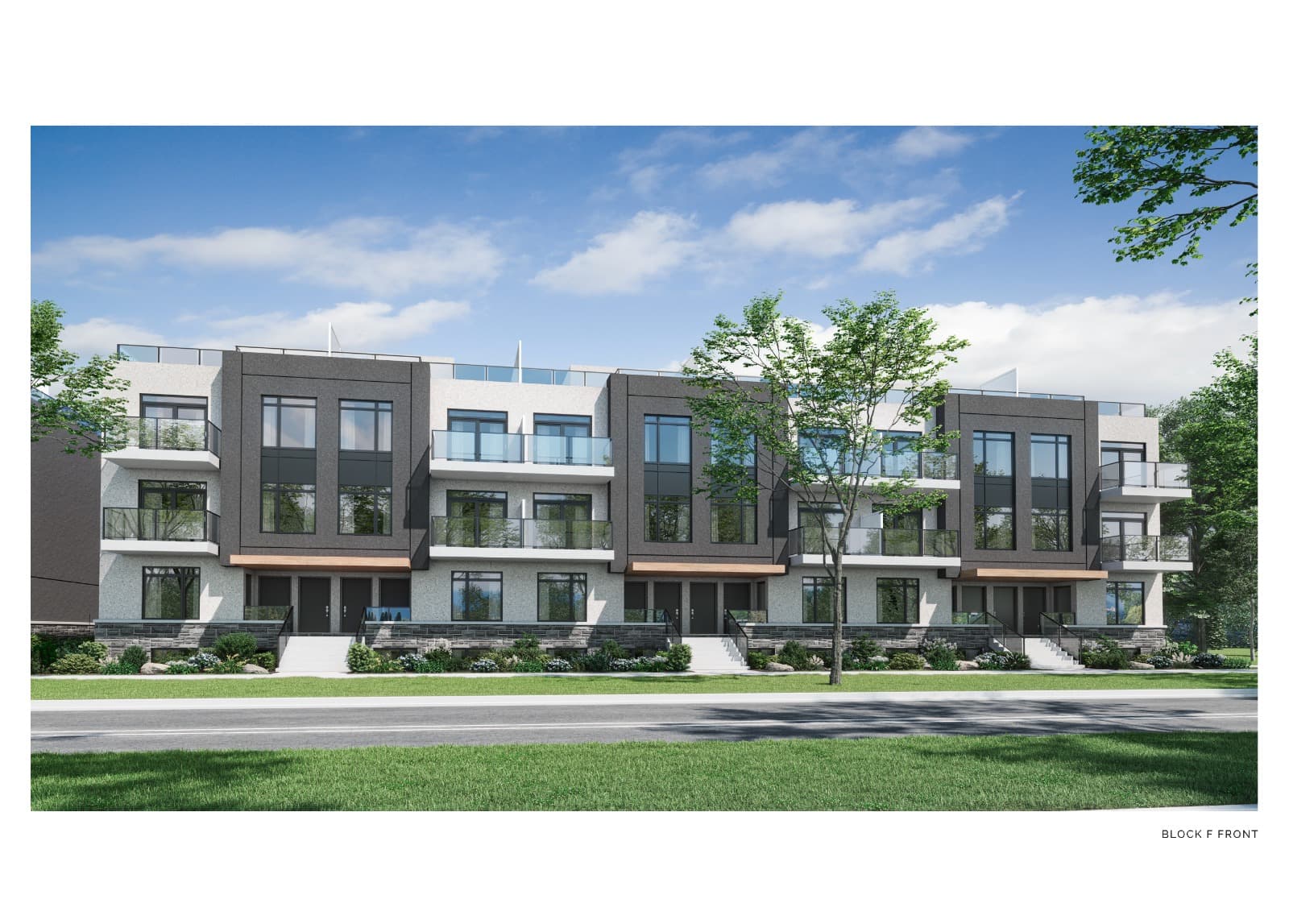 Gates of Thornhill Condos thumbnail 5