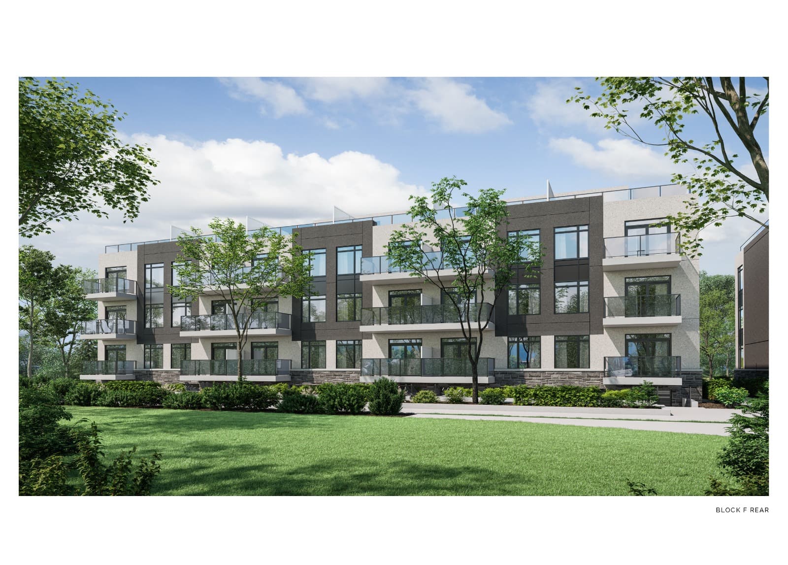 Gates of Thornhill Condos thumbnail 4