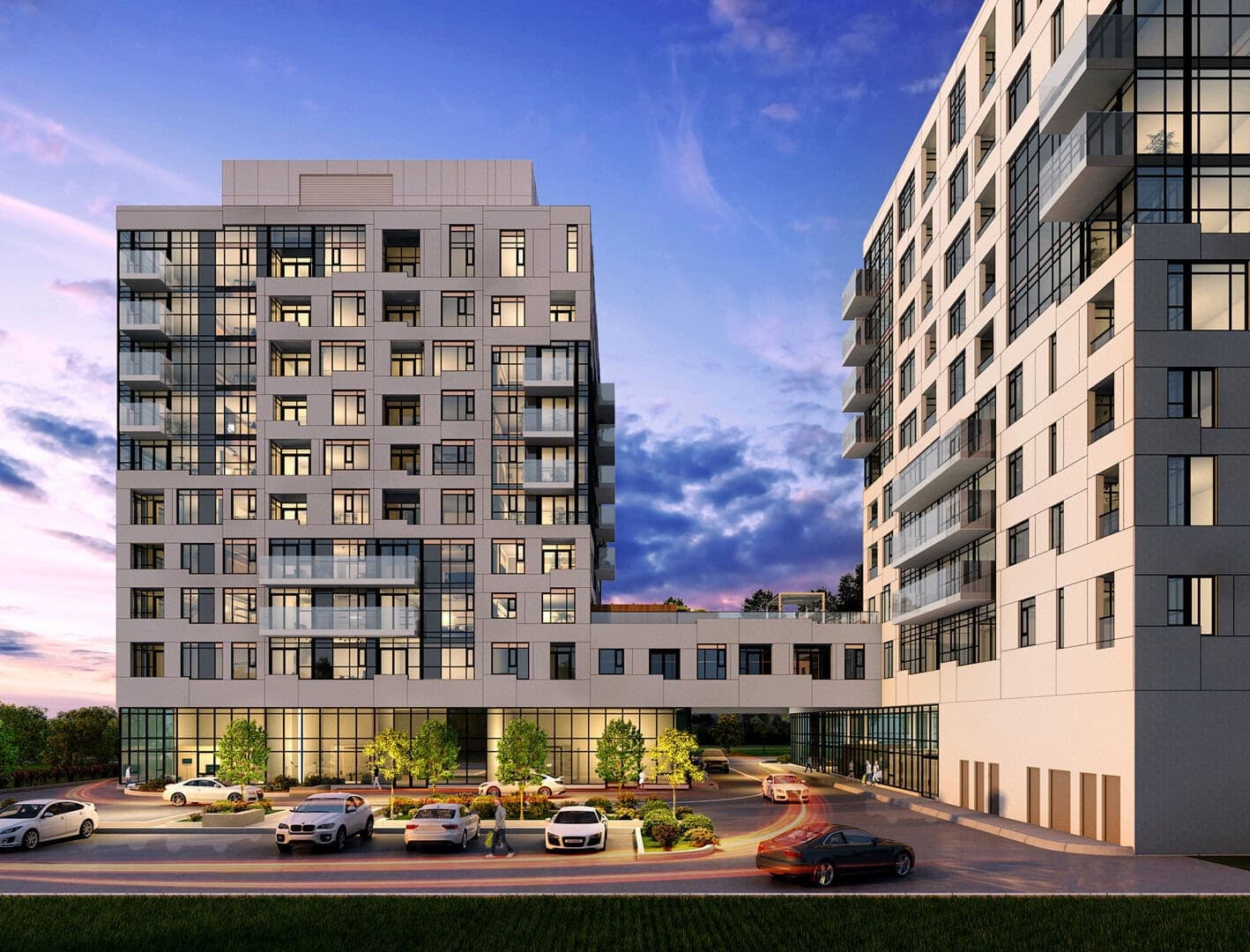 Gemini Condos thumbnail 2