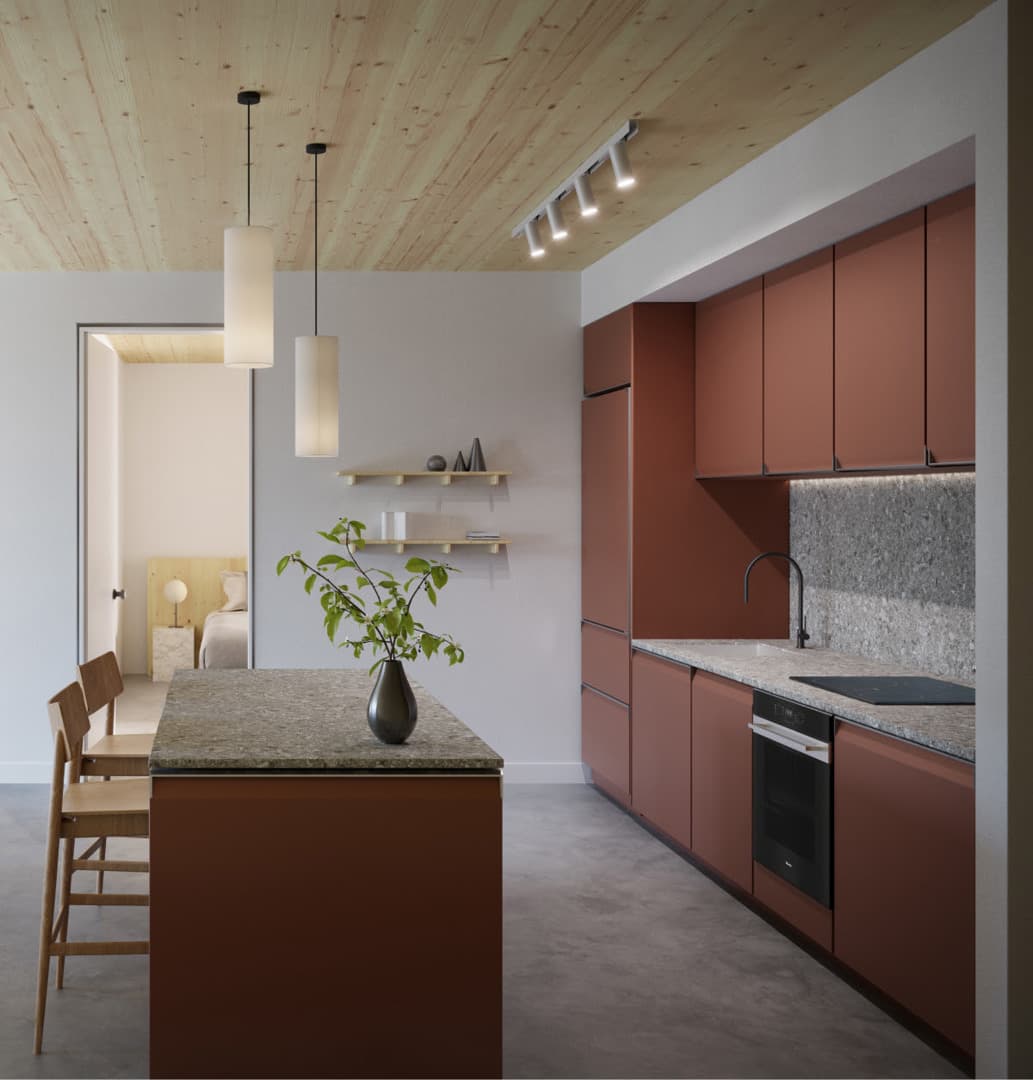 Grain Lofts thumbnail 8