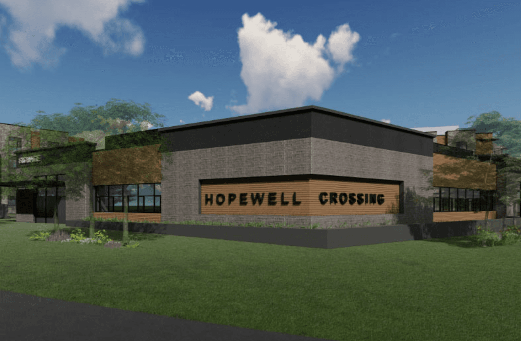 Hopewell Square Condos thumbnail 2